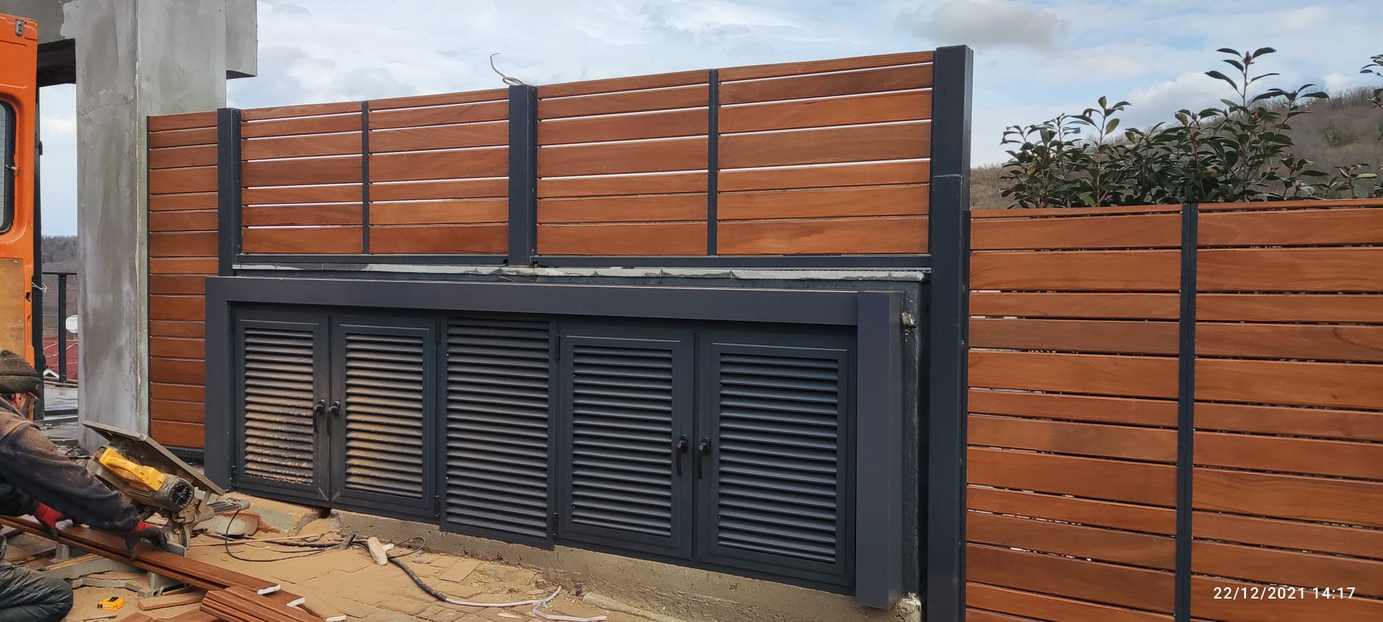 ZEKERİYAKÖY VİLLA 03